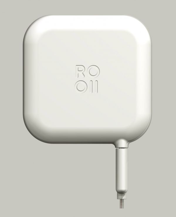 ROLLO charger