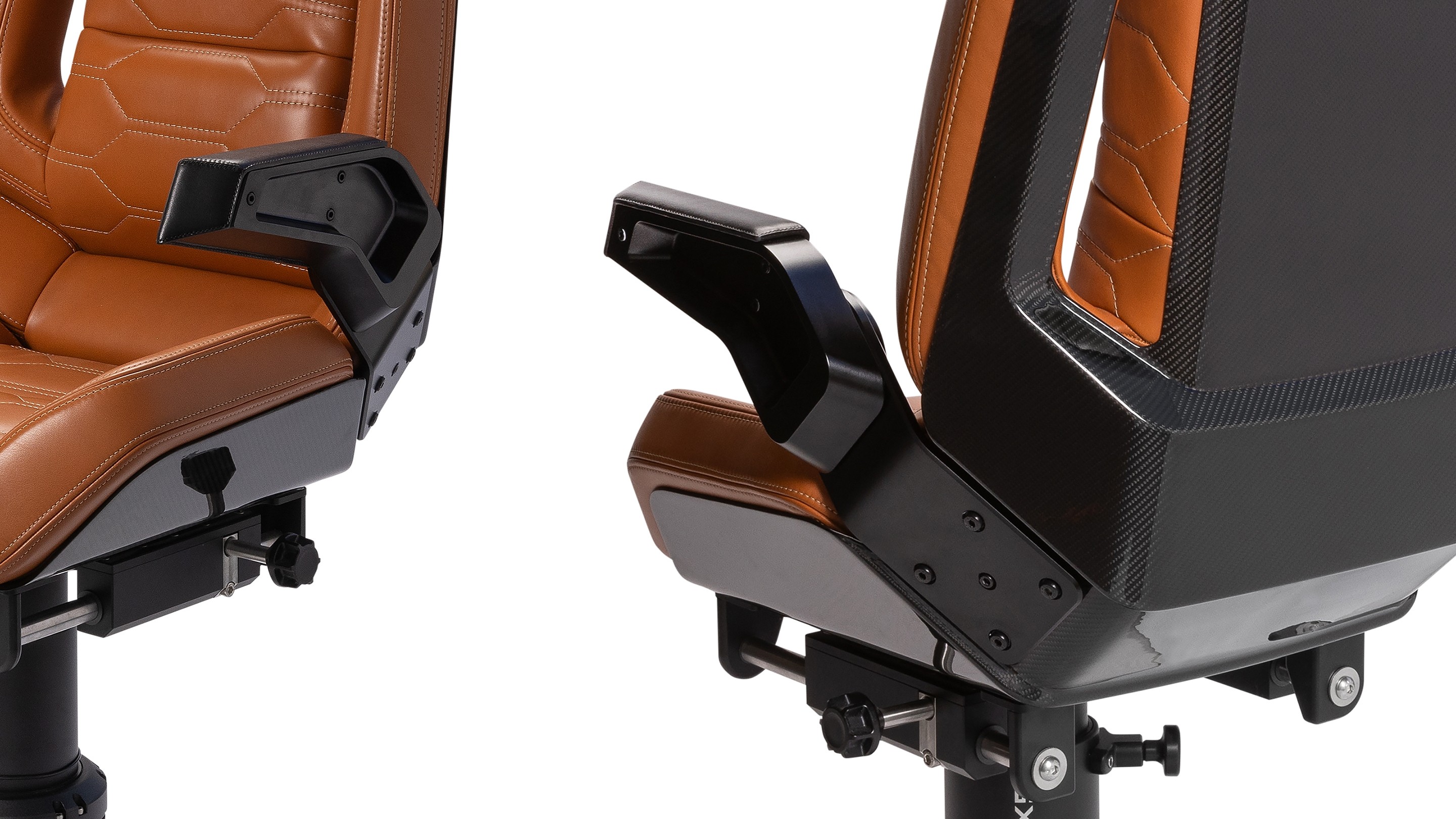 WAJER Helm Seat design by studioBOUWMEESTER